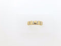 14k Yellow Gold Women's Ring 1.8g