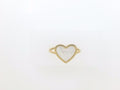 14k Yellow Gold Women's Ring 1.6g