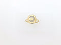 14k Yellow Gold Women's Ring 1.8g