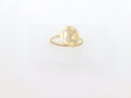 14k Yellow Gold Women's Ring 2g