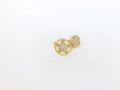 14k Yellow Gold Women's Ring 2.9g