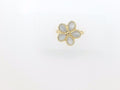 14k Yellow Gold Women's Ring 2.5g