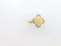 14k Yellow Gold Women's Ring 3.7g