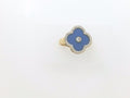 14k Yellow Gold Women's Ring 3.9g