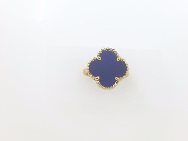 14k Yellow Gold Women's Ring 3.2g