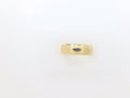 14k Yellow Gold Women's Ring 5.1g