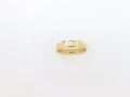14k Yellow Gold Women's Ring 3.8g