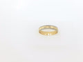 14k Yellow Gold Women's Ring 2.1g