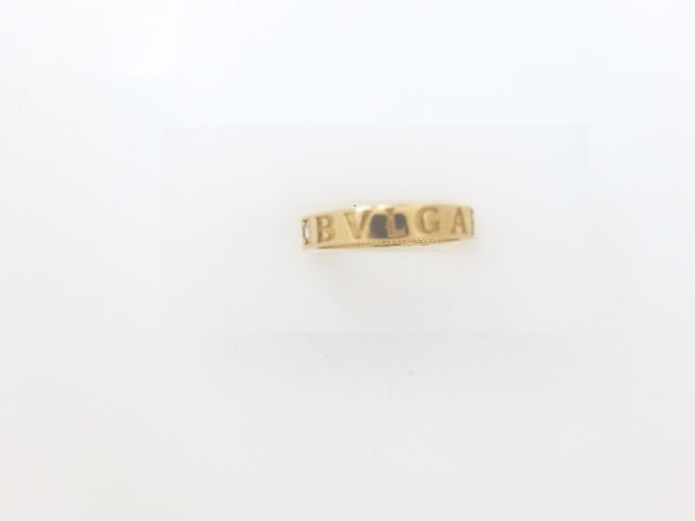 14k Yellow Gold Women's Ring 2.5g