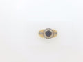 14k Yellow Gold Women's Ring 2.9g