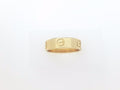 14k Yellow Gold Women's Ring 5.3g