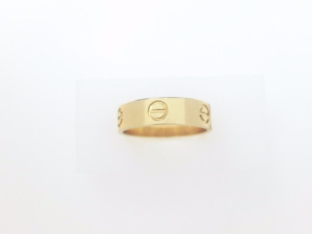 14k Yellow Gold Women's Ring 5.3g