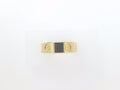 14k Yellow Gold Women's Ring 5.4g