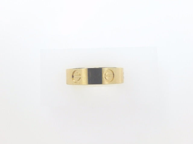 14k Yellow Gold Women's Ring 5.4g