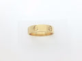 14k Yellow Gold Women's Ring 6.2g