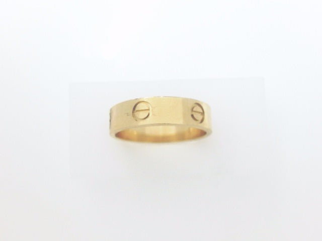 14k Yellow Gold Women's Ring 6.2g