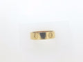 14k Yellow Gold Women's Ring 5.4g