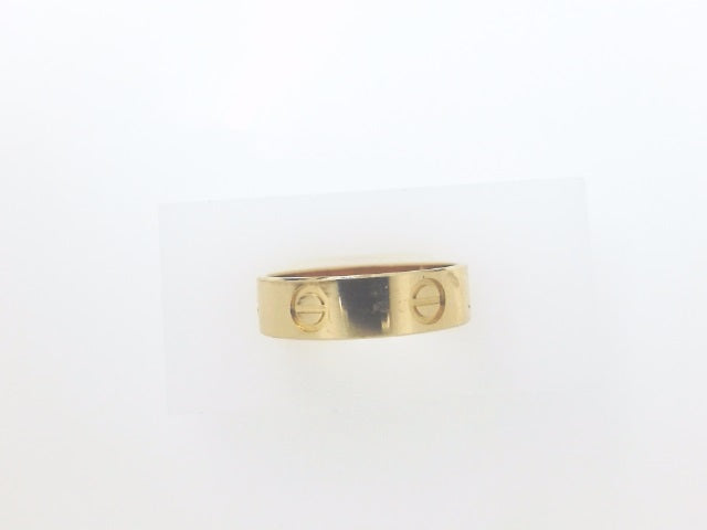 14k Yellow Gold Women's Ring 5.4g