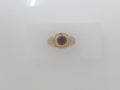 14k Yellow Gold Women's Ring 2.8g