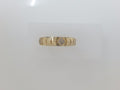 14k Yellow Gold Women's Ring 2.9g