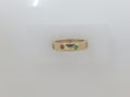 14k Yellow Gold Women's Ring 4.9g