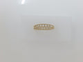 14k Yellow Gold Women's Ring 1.7g