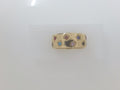 14k Yellow Gold Women's Ring 7.5g