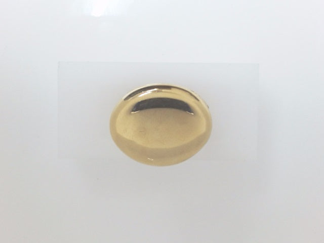 14k Yellow Gold Women's Ring 4.2g