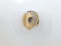 14k Yellow Gold Women's Ring 7.4g