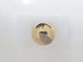 14k Yellow Gold Women's Ring 5.4g