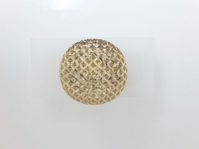 14k Yellow Gold Women's Ring 4.5g