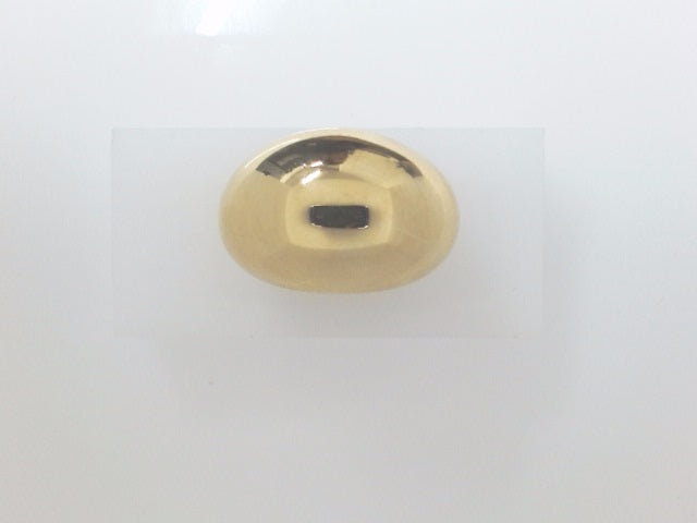 14k Yellow Gold Women's Ring 6g