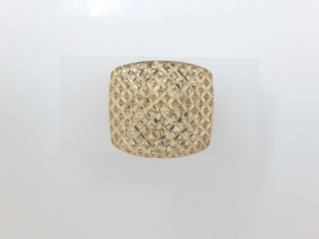 14k Yellow Gold Women's Ring 4.5g