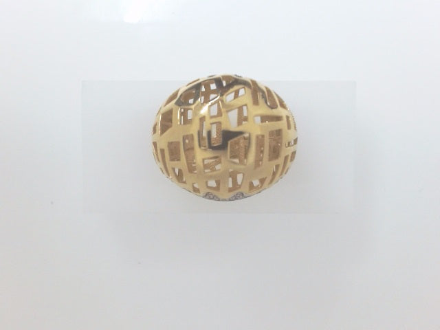 14k Yellow Gold Women's Ring 8g