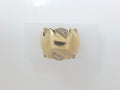 14k Yellow Gold Women's Ring 6.6g