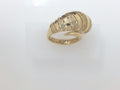 14k Yellow Gold Women's Ring 6.8g