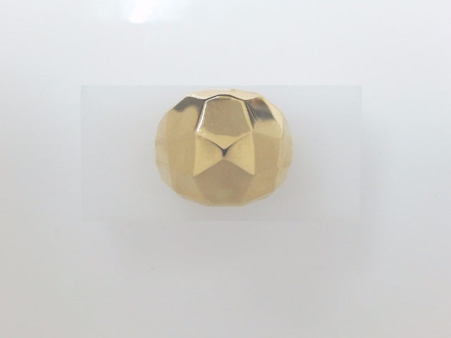 14k Yellow Gold Women's Ring 3.8g