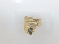 14k Yellow Gold Women's Ring 5g