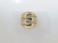 14k Yellow Gold Women's Ring 5.7g