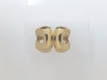 14k Yellow Gold Women's Ring 4.7g
