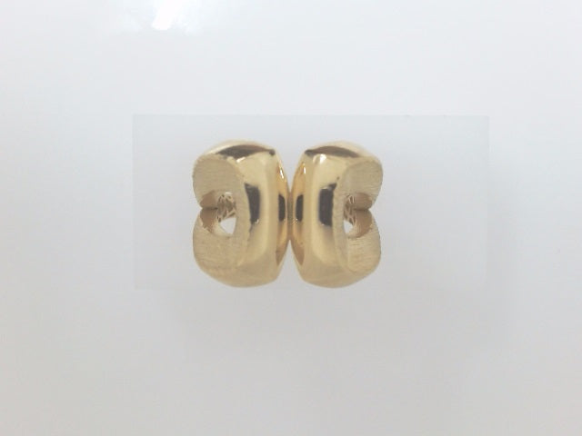 14k Yellow Gold Women's Ring 4.7g