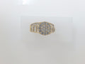 14k Yellow Gold Women's Ring 5g