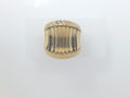 14k Yellow Gold Women's Ring 5.5g