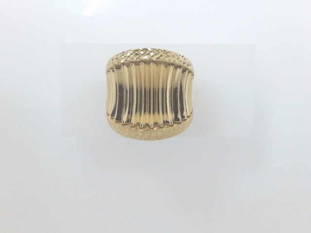14k Yellow Gold Women's Ring 5.5g