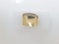 14k Yellow Gold Women's Ring 3.7g