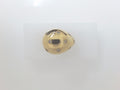14k Yellow Gold Women's Ring 3.8g