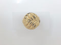 14k Yellow Gold Women's Ring 5g