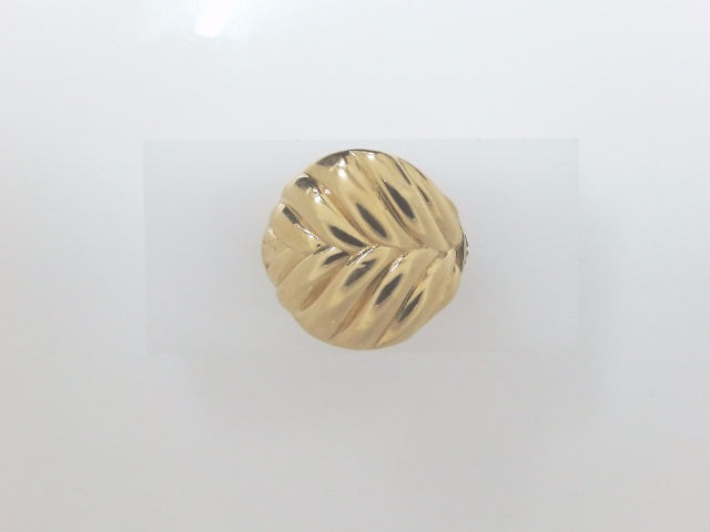 14k Yellow Gold Women's Ring 5g