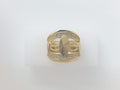 14k Yellow Gold Women's Ring 6.4g