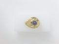 14k Yellow Gold Women's Ring 2g